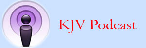 KJV Podcast