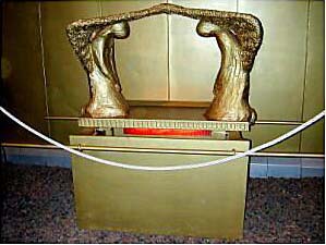 Ark of the Covenant