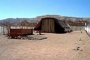Tabernacle